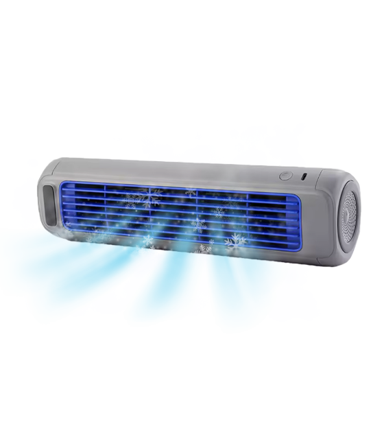 FrozaAC portable air cooler